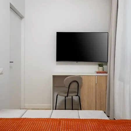 Big & Bright 3br Getaway - Spot - Balcony Charm Apartamento *