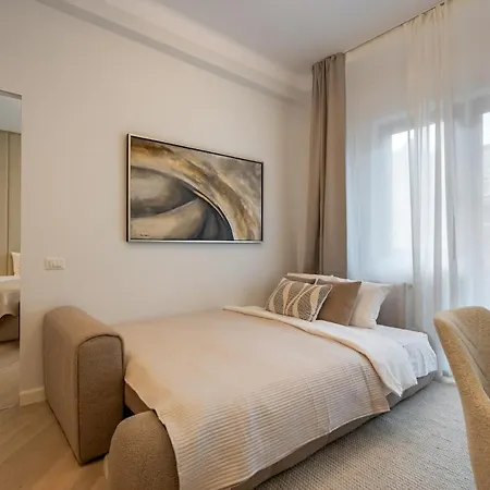 Big & Bright 3br Getaway - Spot - Balcony Charm Bucarest