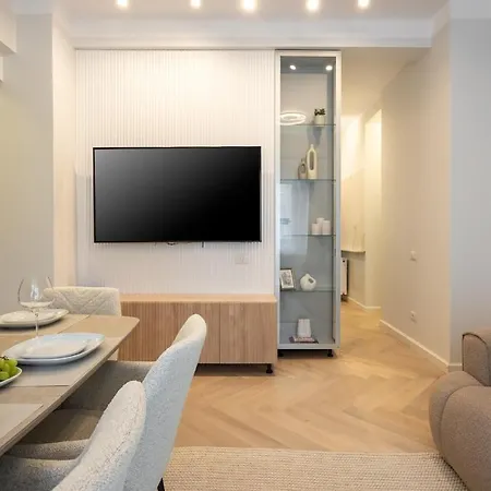 Big & Bright 3br Getaway - Spot - Balcony Charm Apartamento