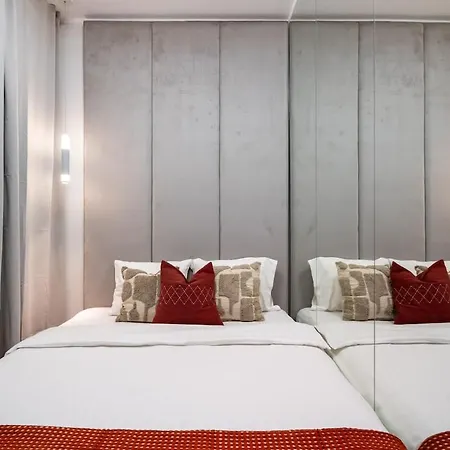 Big & Bright 3br Getaway - Spot - Balcony Charm Apartamento *
