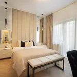 Big & Bright 3br Getaway - Spot - Balcony Charm Бухарест