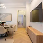 Lejlighed Big & Bright 3br Getaway - Spot - Balcony Charm