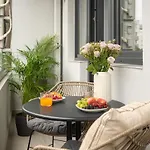 Big & Bright 3br Getaway - Spot - Balcony Charm Lejlighed Bukarest