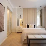 Lejlighed Big & Bright 3br Getaway - Spot - Balcony Charm Bukarest