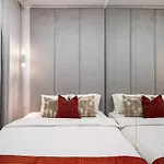 Big & Bright 3br Getaway - Spot - Balcony Charm Lejlighed *