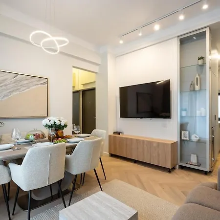 Big & Bright 3br Getaway - Spot - Balcony Charm Apartamento *